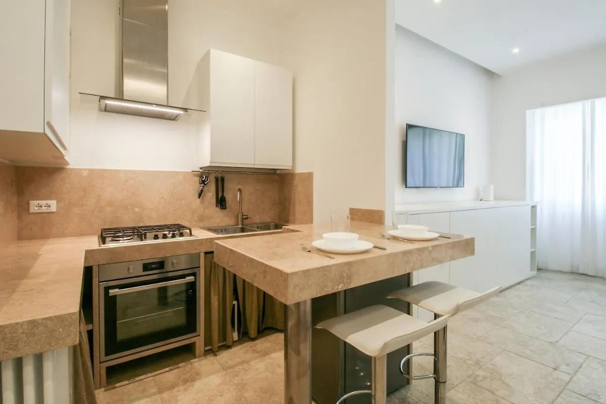 Appartement Ipanema à Rimini