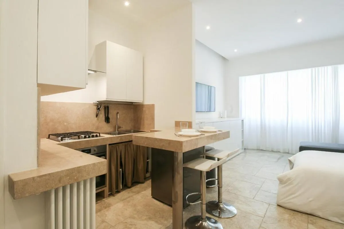 Appartement Ipanema à Rimini