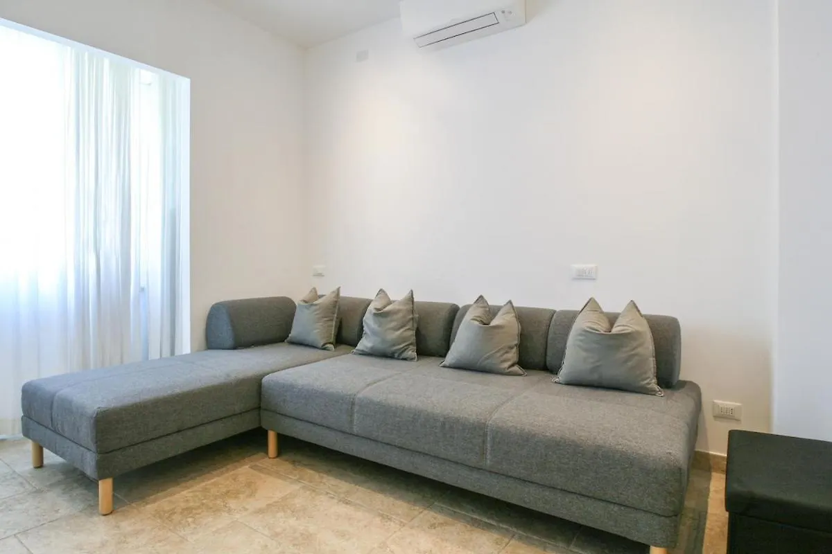 Appartement Ipanema à Rimini