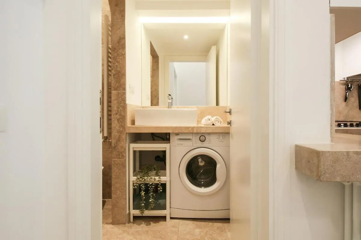 Appartement Ipanema à Rimini