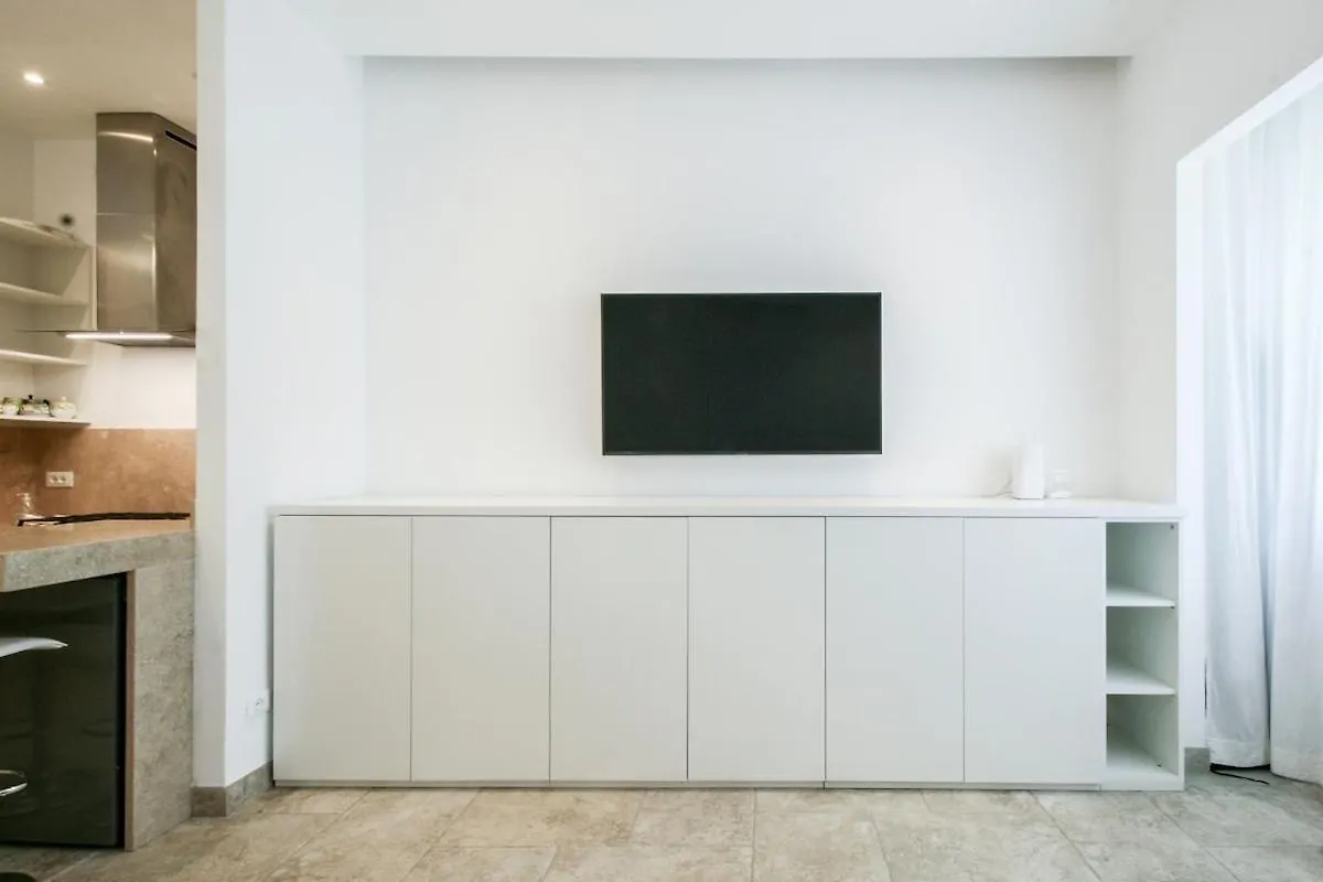 Appartement Ipanema à Rimini Italie