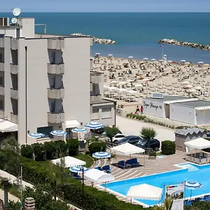 Atlantic Отель